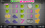 PREMIUM FRUIT SLOTS ONLINE | Enjoy FRESH FRUITS slot now!