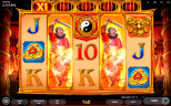 iGAMING PROVIDER 2022 | King of Ghosts slot has been released by Endorphina!