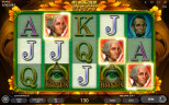 Play CASH STREAK slot by top casino game developer!