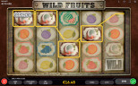 TOP FRUIT SLOTS 2020 | Try WILD FRUITS SLOT now!