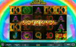 B2B SOLUTIONS PROVIDER FOR ONLINE CASINOS | Lucky Cloverland has been released by Endorphina!