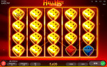 Play Hell Hot Dice 40 slot by top casino game developer!