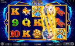 iGAMING PROVIDER 2021 | Water Tiger slot is released by Endorphina