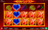 iGAMING PROVIDER 2022 | Wild Love slot has been released by Endorphina