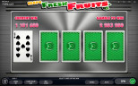 BEST FRUIT SLOTS ONLINE | Try MORE FRESH FRUITS SLOT now!