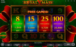 BEST HOLIDAY SLOTS 2021 | Try Royal Xmass slot right now!