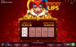 Play Sticky Lips slot by top casino game developer!