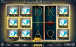 LUXURY SLOTS OF 2020 | Play GEMS & STONES SLOT now!