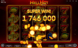 iGAMING DEVELOPERS | Hell Hot 100 is out!