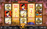 ORIENTAL 2021 SLOTS GAMES | Play GEISHA SLOT now!