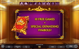 ONLINE CASINO DEVELOPER 2022 | Book of Lady slot has been released by Endorphina!