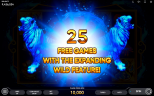 iGAMING PROVIDER 2021 | Water Tiger slot is released by Endorphina