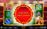 CASINOS PROVIDER | Akbar and Birbal slot is out!