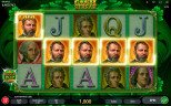 Play CASH STREAK slot by top casino game developer!