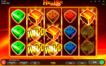 CASINO WEBSITE SOFTWARE | New Online Slot by Endorphina has been released!