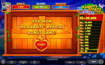 Play Rabbits, Rabbits, Rabbits! slot by top casino game developer!