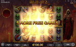 NEW SLOT GAMES 2023 | Dia de los Muertos 2 is available now for a FREE demo play