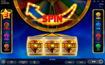 Play Fruletta Dice slot by top casino game developer!