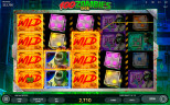 Play 100 Zombies Dice slot by top casino game developer!