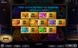 Play Rooster Fury Dice slot by top casino game developer!