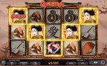 ORIENTAL 2021 SLOTS GAMES | Play GEISHA SLOT now!