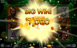 Play CASH STREAK slot by top casino game developer!