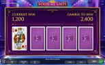 ONLINE CASINO DEVELOPER 2022 | Book of Lady slot has been released by Endorphina!