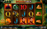 Play Lumber Jack slot by top casino game developer!