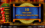 TOP 2022 SLOT GAMES | Play Fisher King slot now!