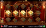 Play Minotauros Dice slot by top casino game developer!