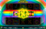 B2B SOLUTIONS PROVIDER FOR ONLINE CASINOS | Lucky Cloverland has been released by Endorphina!