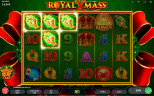 BEST HOLIDAY SLOTS 2021 | Try Royal Xmass slot right now!