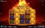 Play Burning Coins 20 Dice slot by top casino game developer!