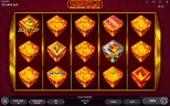 Play Chance Machine 20 Dice slot by top casino game developer!