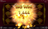 Play Chance Machine 20 Dice slot by top casino game developer!