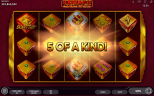 Play Chance Machine 20 Dice slot by top casino game developer!