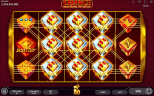 Play Chance Machine 20 Dice slot by top casino game developer!