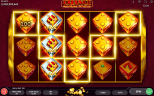 Play Chance Machine 20 Dice slot by top casino game developer!