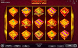 Play Chance Machine 5 Dice slot by top casino game developer!