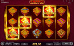 Play Chance Machine 5 Dice slot by top casino game developer!
