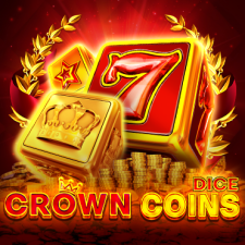 Crown Coins Dice