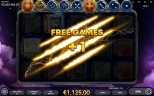 Play Cyber Wolf Dice slot by top casino game developer!