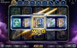 Play Cyber Wolf Dice slot by top casino game developer!