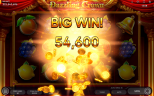 Play Dazzling Crown slot by top casino game developer!