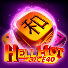 Hell Hot Dice 40