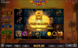 Play Joker Ra: Sunrise slot by top casino game developer!
