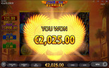 Play Joker Ra: Sunrise slot by top casino game developer!