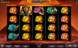 Play Joker Ra Dice slot by top casino game developer!