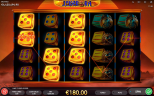 Play Joker Ra Dice slot by top casino game developer!