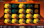 Play Joker Ra Dice slot by top casino game developer!